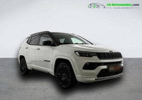 Jeep Compass , garage LB AUTOMOBILES  Beaupuy