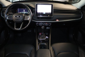 Jeep Compass 1.3 PHEV 240 ch 4xe AWD  occasion  Beaupuy - photo n3