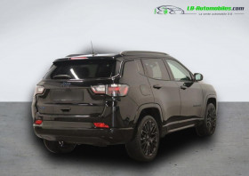 Jeep Compass 1.3 PHEV 240 ch 4xe AWD  occasion  Beaupuy - photo n2
