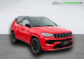 Jeep Compass 1.3 PHEV 240 ch 4xe AWD   Beaupuy 31
