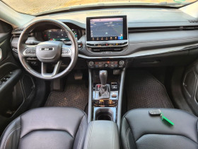 Jeep Compass 1.3 PHEV 240 ch 4xe AWD  occasion  Beaupuy - photo n3