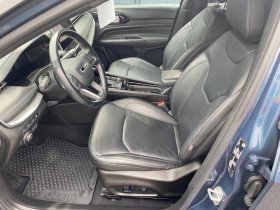 Jeep Compass 1.3 PHEV 240 ch 4xe AWD  occasion  Beaupuy - photo n4