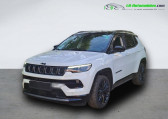 Jeep Compass 1.3 PHEV 240 ch 4xe AWD   Beaupuy 31