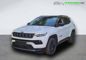 Jeep Compass , garage LB AUTOMOBILES  Beaupuy