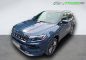 Jeep Compass 1.3 PHEV 240 ch 4xe AWD   Beaupuy 31