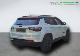 Jeep Compass 1.3 PHEV 240 ch 4xe AWD  occasion  Beaupuy - photo n4