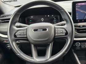 Jeep Compass 1.3 PHEV 240 ch 4xe AWD  occasion  Beaupuy - photo n9