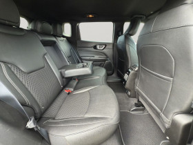 Jeep Compass 1.3 PHEV 240 ch 4xe AWD  occasion  Beaupuy - photo n8