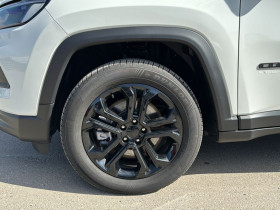 Jeep Compass 1.3 PHEV 240 ch 4xe AWD  occasion  Beaupuy - photo n8