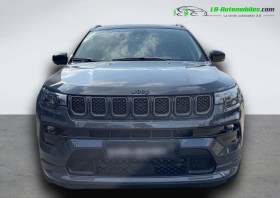 Jeep Compass 1.3 PHEV 240 ch 4xe AWD  occasion  Beaupuy - photo n4
