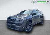 Jeep Compass 1.3 PHEV 240 ch 4xe AWD   Beaupuy 31
