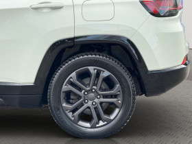 Jeep Compass 1.3 PHEV 240 ch 4xe AWD  occasion  Beaupuy - photo n10
