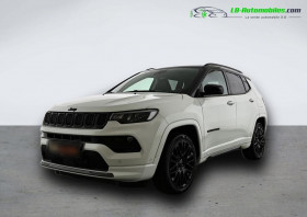 Jeep Compass 1.3 PHEV 240 ch 4xe AWD  occasion  Beaupuy - photo n2