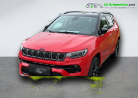 Jeep Compass 1.3 PHEV 240 ch 4xe AWD  occasion  Beaupuy - photo n2