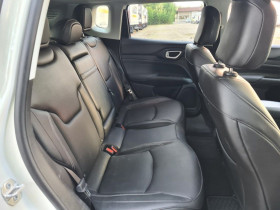 Jeep Compass 1.3 PHEV 240 ch 4xe AWD  occasion  Beaupuy - photo n6