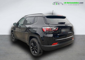 Jeep Compass 1.3 PHEV 240 ch 4xe AWD  occasion  Beaupuy - photo n3