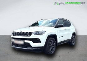 Jeep Compass 1.3 PHEV 240 ch 4xe AWD  occasion  Beaupuy - photo n2