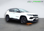 Jeep Compass 1.3 PHEV 240 ch 4xe AWD   Beaupuy 31
