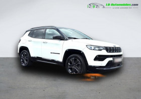 Jeep Compass , garage LB AUTOMOBILES  Beaupuy