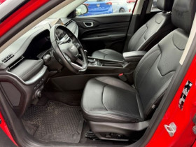Jeep Compass 1.3 PHEV 240 ch 4xe AWD  occasion  Beaupuy - photo n6