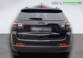 Jeep Compass 1.3 PHEV 240 ch 4xe AWD  occasion  Beaupuy - photo n6