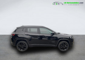 Jeep Compass 1.3 PHEV 240 ch 4xe AWD  occasion  Beaupuy - photo n5