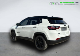 Jeep Compass 1.3 PHEV 240 ch 4xe AWD  occasion  Beaupuy - photo n3