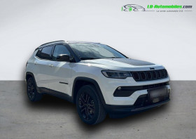 Jeep Compass 1.3 PHEV 240 ch 4xe AWD  occasion  Beaupuy - photo n2