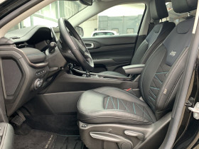 Jeep Compass 1.3 PHEV 240 ch 4xe AWD  occasion  Beaupuy - photo n7
