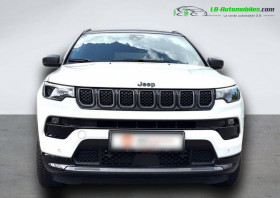 Jeep Compass 1.3 PHEV 240 ch 4xe AWD  occasion  Beaupuy - photo n5