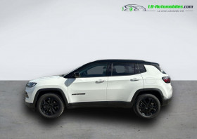Jeep Compass 1.3 PHEV 240 ch 4xe AWD  occasion  Beaupuy - photo n4