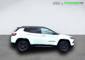 Jeep Compass 1.3 PHEV 240 ch 4xe AWD  occasion  Beaupuy - photo n6