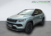Jeep Compass 1.3 PHEV 240 ch 4xe AWD   Beaupuy 31