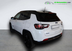 Jeep Compass 1.3 PHEV 240 ch 4xe AWD  occasion  Beaupuy - photo n4