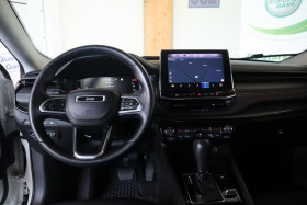 Jeep Compass 1.3 PHEV 240 ch 4xe AWD  occasion  Beaupuy - photo n3