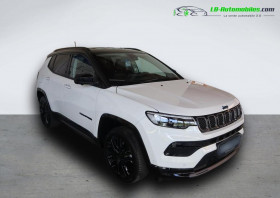 Jeep Compass 1.3 PHEV 240 ch 4xe AWD  occasion  Beaupuy - photo n2