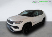 Annonce Jeep Compass occasion Hybride 1.3 PHEV 240 ch 4xe AWD à Beaupuy