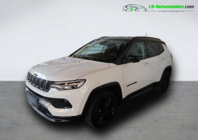 Jeep Compass , garage LB AUTOMOBILES  Beaupuy