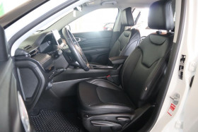 Jeep Compass 1.3 PHEV 240 ch 4xe AWD  occasion  Beaupuy - photo n5