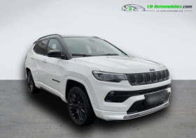 Jeep Compass 1.3 PHEV 240 ch 4xe AWD  occasion  Beaupuy - photo n2