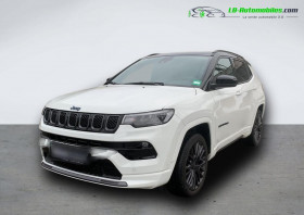 Jeep Compass , garage LB AUTOMOBILES  Beaupuy