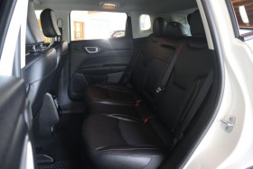 Jeep Compass 1.3 PHEV 240 ch 4xe AWD  occasion  Beaupuy - photo n6