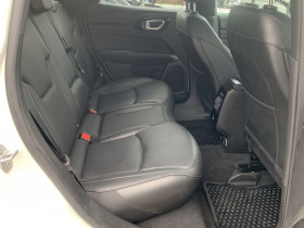 Jeep Compass 1.3 PHEV 240 ch 4xe AWD  occasion  Beaupuy - photo n8