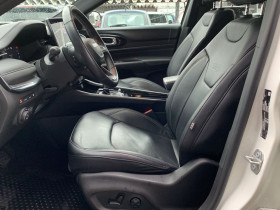 Jeep Compass 1.3 PHEV 240 ch 4xe AWD  occasion  Beaupuy - photo n7