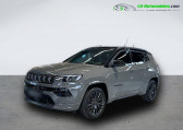 Jeep Compass 1.3 PHEV 240 ch 4xe AWD   Beaupuy 31