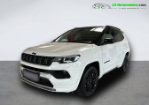 Jeep Compass 1.3 PHEV 240 ch 4xe AWD   Beaupuy 31