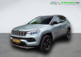 Annonce Jeep Compass occasion Hybride 1.3 PHEV 240 ch 4xe AWD à Beaupuy