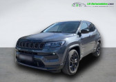 Jeep Compass 1.3 PHEV 240 ch 4xe AWD   Beaupuy 31