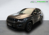 Jeep Compass occasion année 2021 boite Automatique Annonce Jeep Compass occasion Hybride 1.3 PHEV 240 ch 4xe AWD à Beaupuy