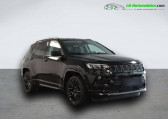 Jeep Compass 1.3 PHEV 240 ch 4xe AWD   Beaupuy 31